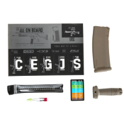 Specna Arms SA-C03 CORE HAL ETU Airsoft Carbine