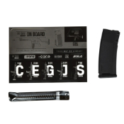 Specna Arms SA-C09 CORE HAL ETU Airsoft Rifle