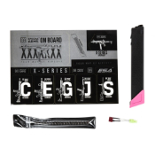 Specna Arms SA-FX02 FLEX HAL ETU Airsoft Rifle