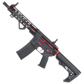 Specna Arms SA-E39-L EDGE Light Ops Stock HAL ETU Airsoft Rifle