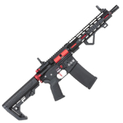 Specna Arms SA-E39-L EDGE Light Ops Stock HAL ETU Airsoft Rifle