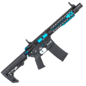 Specna Arms SA-E40-L EDGE Light Ops Stock HAL ETU Airsoft Rifle