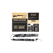 Specna Arms SA-S03 Core Sniper Rifle  