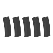 M4/M16 SMAG Mid-Cap 120 BB Magazine