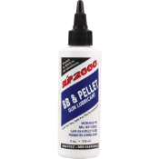 Airgun Pure Lubricant