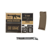 CORE - SA-C07 - PDW AEG Airsoft Rifle