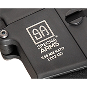 Specna Arms CORE-SA-C06 M4 AEG Airsoft Rifle 