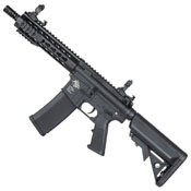 Specna Arms CORE-SA-C08 M4 AEG Airsoft Rifle - Black