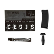 Specna Arms Core SA-C03 Airsoft Rifle