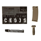 Specna Arms Core SA-C03 Airsoft Rifle