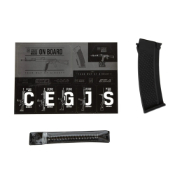 Specna Arms Core SA-J73 AK Airsoft Rifle