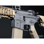 EDGE SA-E19 Airsoft Rifle