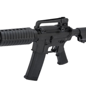 Specna Arms SA-F10/F11 High Speed Airsoft Rifle