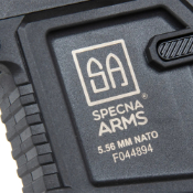 SA-F05 Flex Series Airsoft Rifle