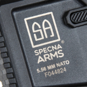 SA-F05 Flex Series Airsoft Rifle