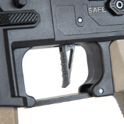 SA-F05 Flex Series Airsoft Rifle