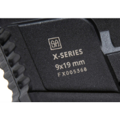 SA-FX01 Flex Series Airsoft Rifle