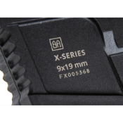 SA-FX01 Flex Series Airsoft Rifle
