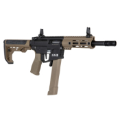SA-FX01 Flex Series Airsoft Rifle