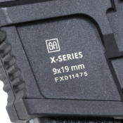 SA-FX02 Flex Series Airsoft Rifle 