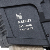 SA-FX02 Flex Series Airsoft Rifle 