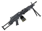 SA-F249 Electric Machine Gun