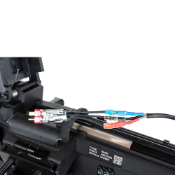 SA-F249 Electric Machine Gun