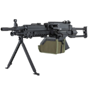 SA-F249 Electric Machine Gun