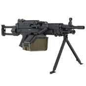 SA-F249 Electric Machine Gun