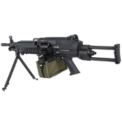 SA-F249 Electric Machine Gun