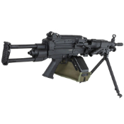 SA-F249 Electric Machine Gun