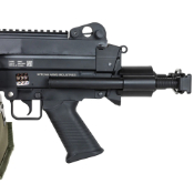 SA-F249 Electric Machine Gun
