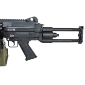 SA-F249 Electric Machine Gun