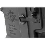 Specna Arms EDGE RRA-SA-E14 M4 RIS AEG Airsoft Rifle 