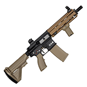 EDGE 2.0 - SA-H20 Airsoft Rifle Chaos Bronze Edition