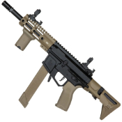 Specna Arms SA-X01 Submachine Rifle