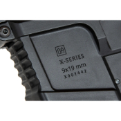 Specna Arms SA-X01 Submachine Rifle