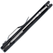 Spyderco Harrier 2 Folding Knife