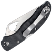 Spyderco Harrier 2 Folding Knife