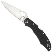 Byrd Cara Cara 2 Black G-10 Handle Folding Knife