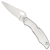 Spyderco Byrd Cara Cara 2 Folding Knife
