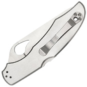 Spyderco Byrd Cara Cara 2 Folding Knife