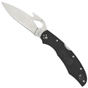 Spyderco Cara Cara 2 FRN Handle Folding Knife