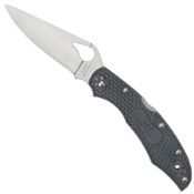 Spyderco Byrd Cara Cara 2 FRN Handle Folding Knife