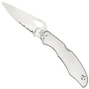 Spyderco Byrd Cara Cara 2 Folding Knife