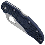 Spyderco Byrd Cara Cara 2 FRN Handle Folding Knife