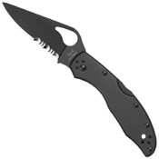 Byrd Meadowlark 2 8Cr13MoV Steel Blade Folding Knife