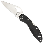 Byrd Meadowlark 2 8Cr13MoV Steel Blade Folding Knife