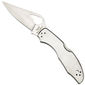 Byrd Meadowlark 2 8Cr13MoV Steel Blade Folding Knife