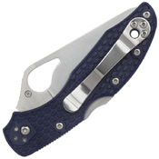 Spyderco Byrd Meadowlark 2 FRN Handle Folding Knife